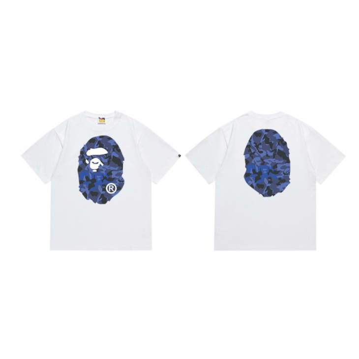 Picture of Aape T Shirts Short _SKUBapeS-2XLscqxSC02824562